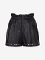 Amina Short | Black