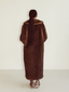 Bray Coat | Brown