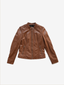 Dant jacket | Brown