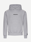 Heavy Hoodie Goose | Light Grey