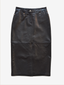 Joy skirt | Black