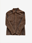 Lyam jacket | Brown