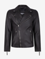 Mercury biker | Black