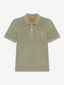 Polo Kids - Almond Green