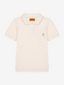 Polo Kids - Offwhite