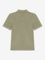 Polo Kids - Almond Green