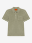 Polo Kids - Almond Green