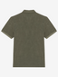 Polo Men - Olive Green