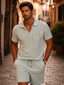 Polo Men - Mint