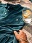 Polo Men - Petrol Green