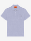 Polo Men - Lilac