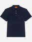 Polo Men - Navy Blue