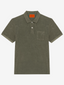Polo Men - Olive Green