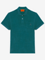 Polo Men - Petrol Green