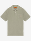 Polo Men - Almond Green