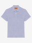 Polo Men - Lilac