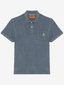 Polo Men - Mineral Grey