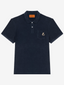 Polo Men - Navy Blue