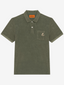 Polo Men - Olive Green