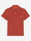 Polo Men - Red
