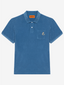Polo Men - River Blue
