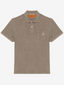 Polo Men - Taupe