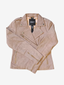 Julia gc | Brown