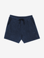 Short Men - Navy Blue