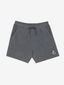 Short Men - Grey