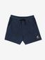 Short Men - Navy Blue