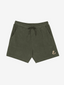 Short Men - Olive Green