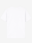 T-shirt Ivory&Stitch Men Chest Logo - White
