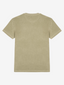 T-shirt Men - Almond Green