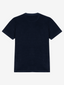 T-shirt Men - Navy Blue