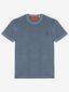T-shirt Men - Mineral Grey