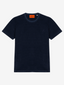 T-shirt Men - Navy Blue
